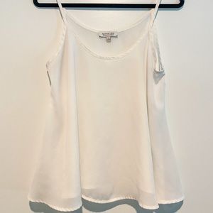 Medium Flow Cami Tank